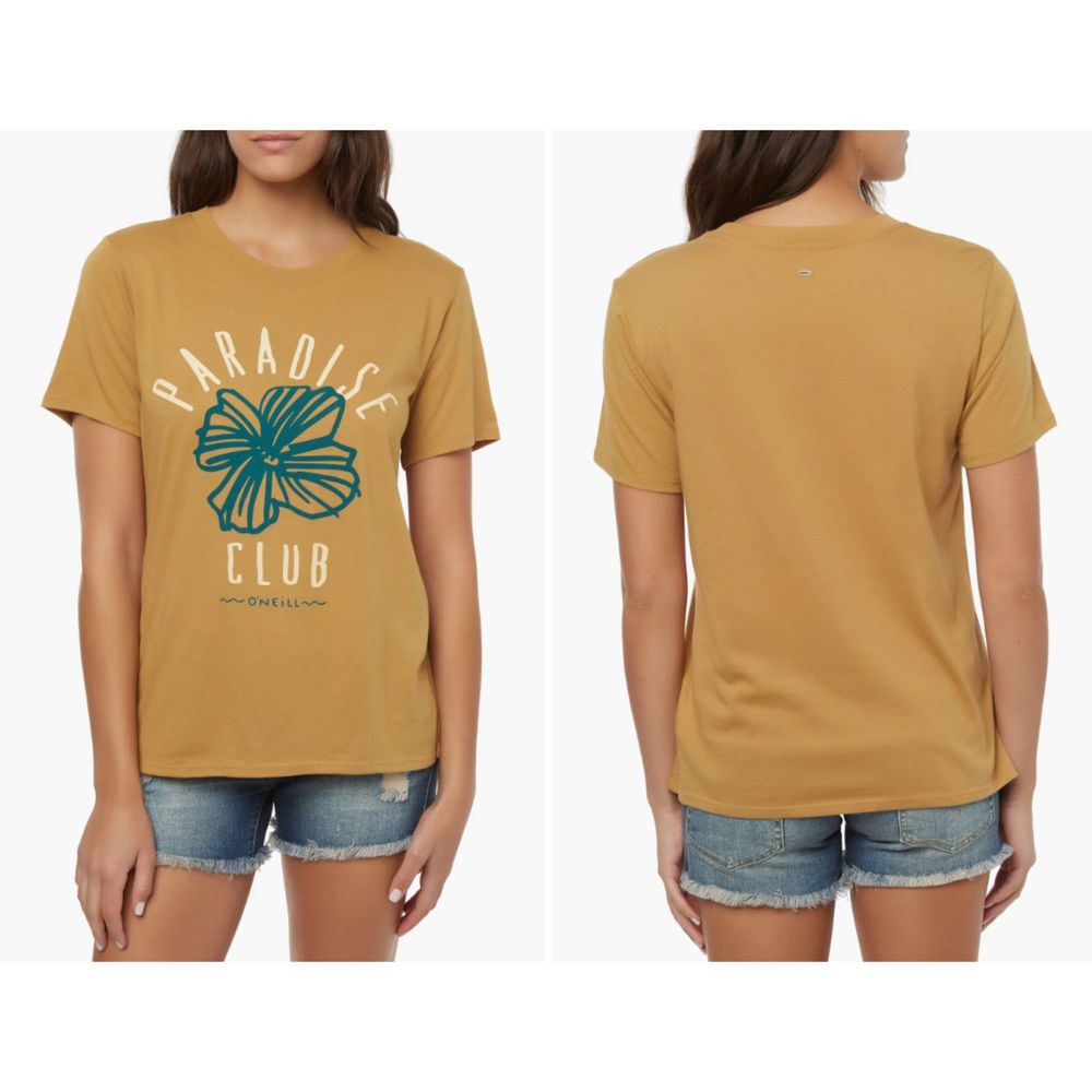 O'Neill T-shirt Short Sleeve, Size XS